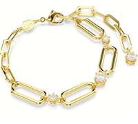 Pulsera Swarovski constella in Aleación de Metal Cristallo 5683359 - 5683359